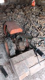 motocoltivatore pasbo