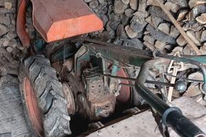 motocoltivatore pasbo