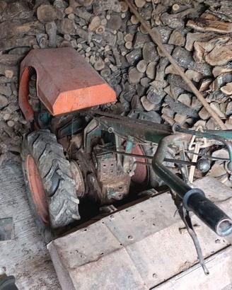 motocoltivatore pasbo