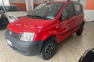 Fiat Panda 4x4 Panda 1.2 4x4 CLIMA
