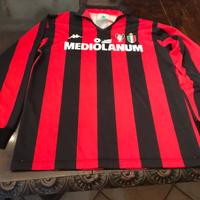 Rara Milan 1988-1989 celebrativa 3 coppa Campioni