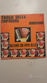 Disco vinile Pippo Rezza