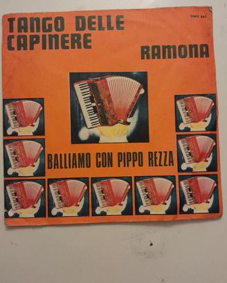 Disco vinile Pippo Rezza