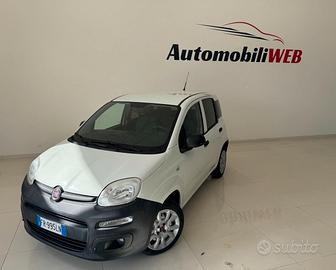 Fiat Panda 1.3 MJT 80 CV S&S Easy