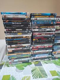 DVD originali 