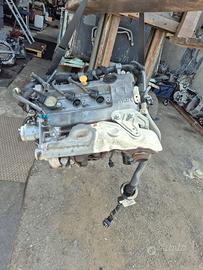 motore completo Smart 451 Turbo