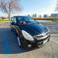 Hyundai i20 1.6 CRDi VGT 5p. Premium