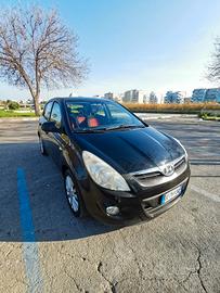 Hyundai i20 1.6 CRDi VGT 5p. Premium