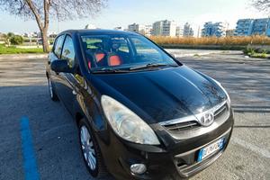 Hyundai i20 1.6 CRDi VGT 5p. Premium