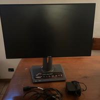 ASUS ROG Swift PG278QR Gaming Monitor