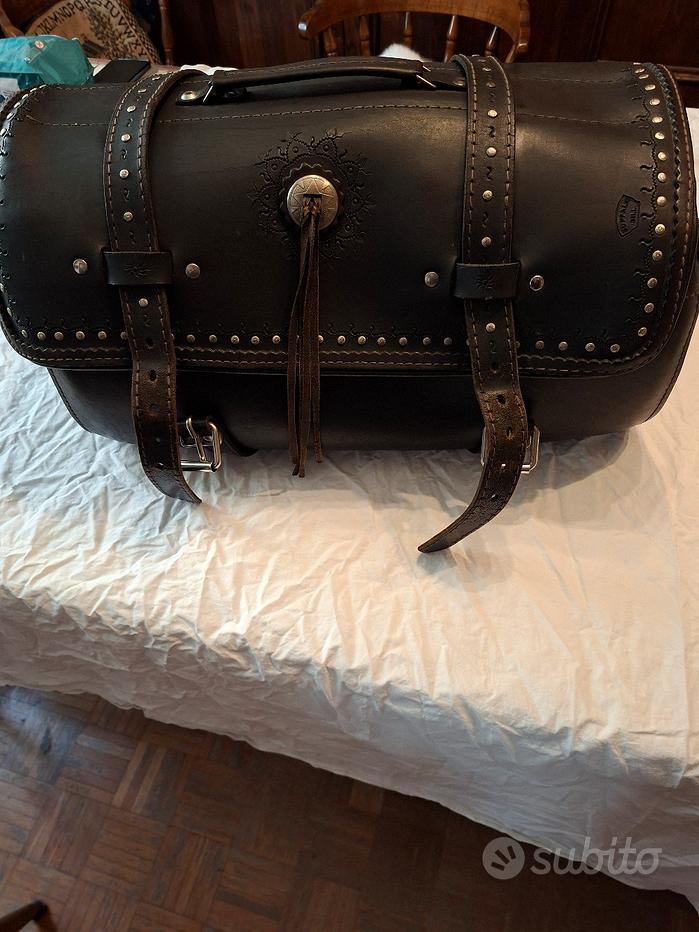 Buffalo bill Accessori e ricambi moto originali