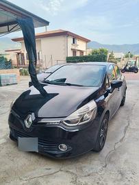 Renault Clio IV 1.5 75cv