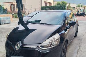 Renault Clio IV 1.5 75cv