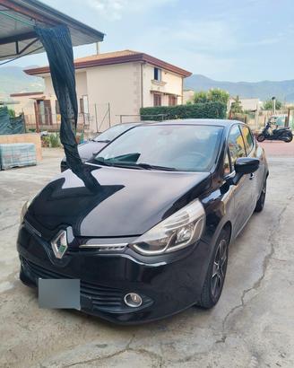 Renault Clio IV 1.5 75cv