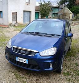 Ford C Max 1800cc. Benzina/Gpl