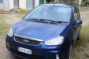 Ford C Max 1800cc. Benzina/Gpl