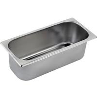 Vaschetta, Contenitore, in Acciaio Inox