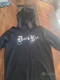 felpa Richmond x dark polo gang