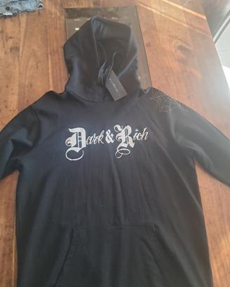 felpa Richmond x dark polo gang