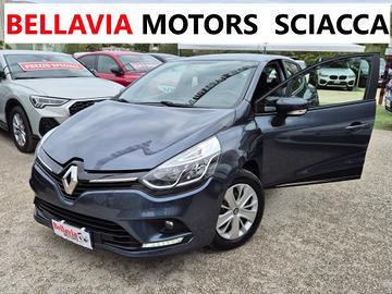 Renault Clio 1.5 dCi 75 CV 5 porte Business