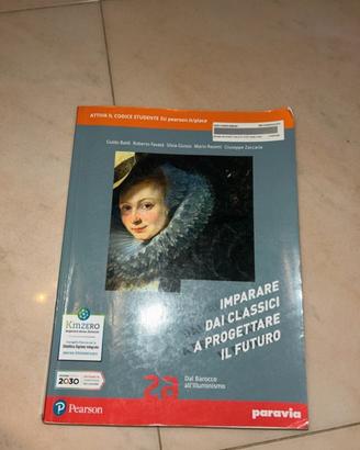 Imparare dai classici a progettare il futuro 2a