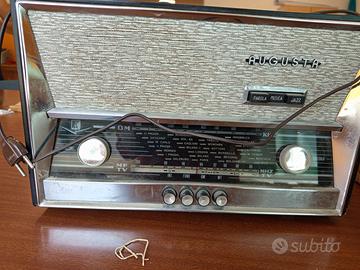 Radio "Augusta"