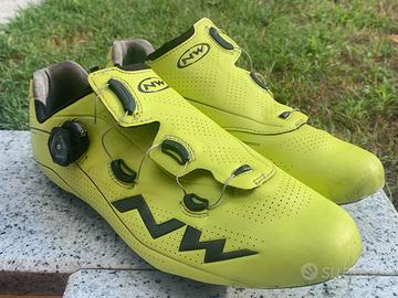 Scarpa da ciclismo northwave
