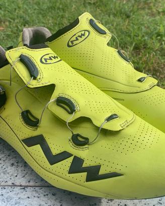 Scarpa da ciclismo northwave