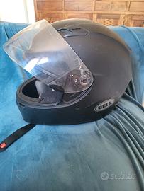 casco bell taglia xl