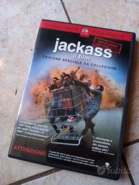 Jackass film