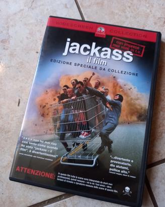 Jackass film