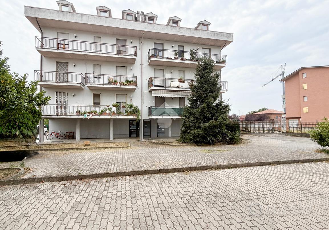 Appartamento – Voghera, Villa Iria - Vista 2