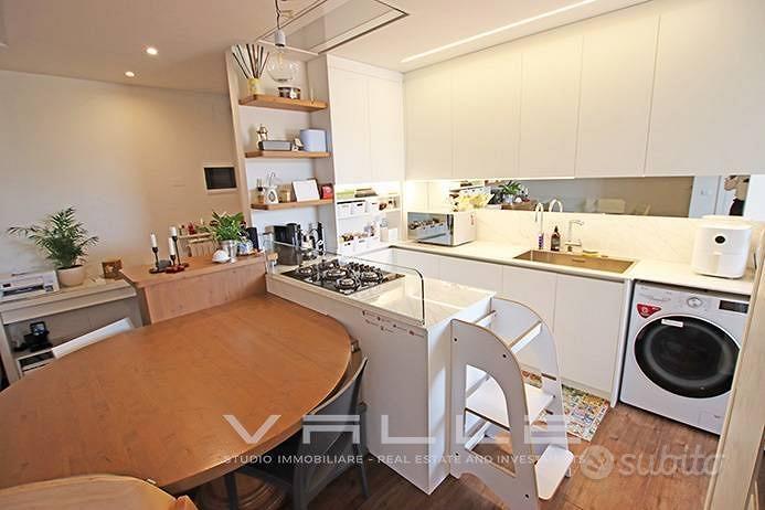 Appartamento – Bergamo, Borgo Santa Caterina - Vista 5