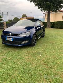 Volkswagen Polo 1.2 TDI