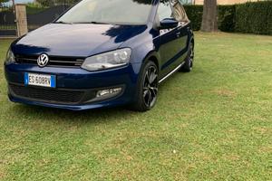 Volkswagen Polo 1.2 TDI