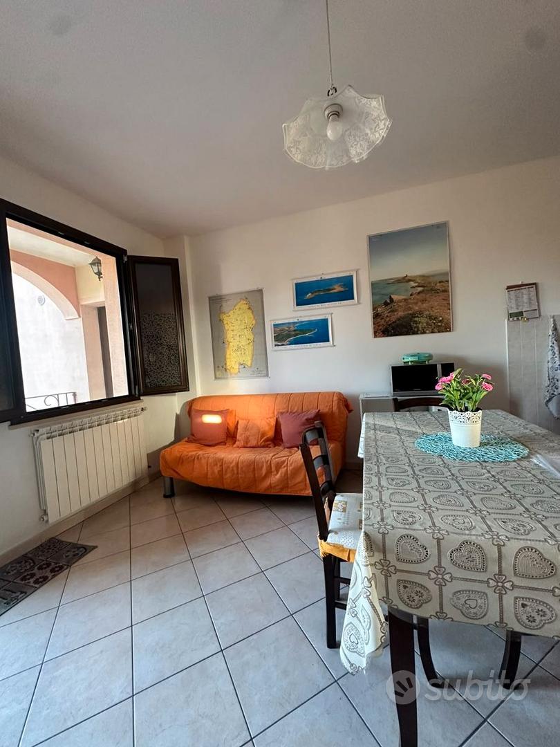 Appartamento – Crabas/Cabras - Vista 4