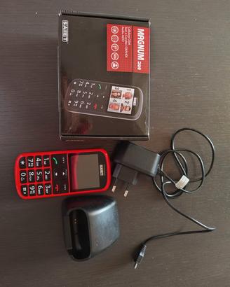 telefono cellulare per Anziani