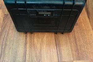 Batteria a litio 100ah