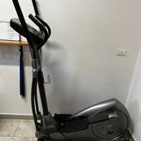 Ellittica Healthrider semi professionale