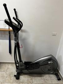 Ellittica Healthrider semi professionale