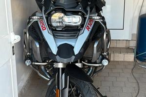 BMW GS 1250 adventur
