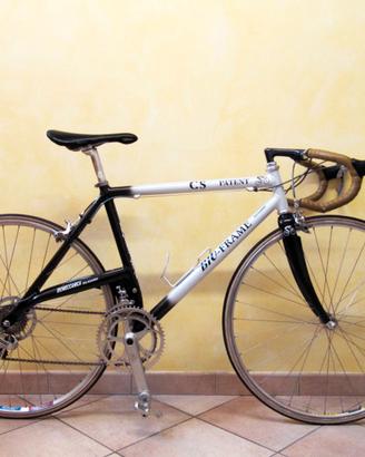 Bici corsa Siligardi Prototipo '90