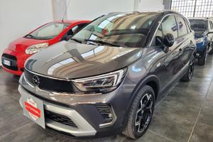 Opel Crossland 1.2 Turbo 110 CV Elegance