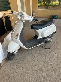 Lx 50cc Piaggio