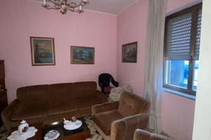 Casa campidanese con giardino