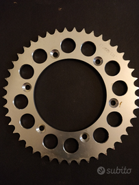 Corona Moto cross enduro Nuova KTM Husqvarna Honda