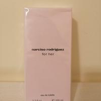Profumo narciso 