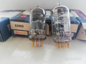 e88cc mullard