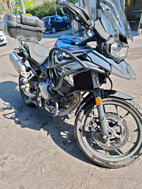 Bmw F 750 GS 2020