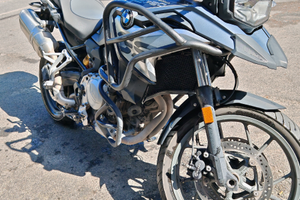 Bmw F 750 GS 2020